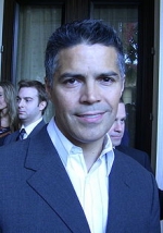 esai morales
