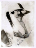 estelle taylor pic