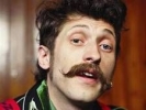 eugene hutz picture
