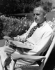 eugene o neill photo