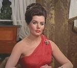 eunice gayson