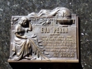 eva peron photo