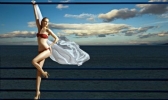 eva riccobono photo