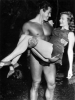 eve brent pic