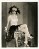 evelyn brent image