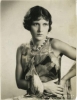 evelyn brent photo1