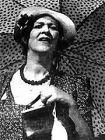 faina ranevskaya
