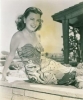 faith domergue photo