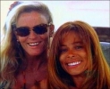 faye resnick image