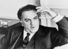 federico fellini image