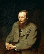fedor dostoevsky