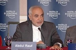 feisal abdul rauf feisal abdul rauf