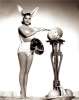 felicia farr picture