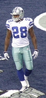 felix jones