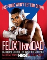 felix trinidad