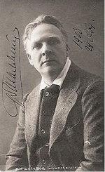 feodor chaliapin