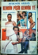 feri cansel