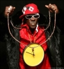 flavor flav photo