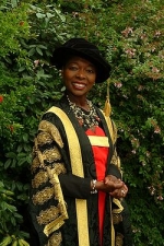 floella benjamin