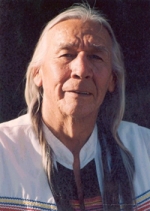 floyd westerman