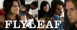 flyleaf image