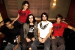 flyleaf photo