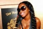 foxy brown photo