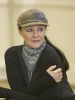 frances barber photo
