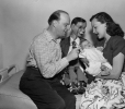 frances bergen picture