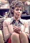 frances de la tour
