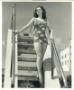 frances rafferty photo
