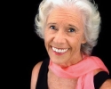 frances sternhagen photo