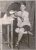frances white image
