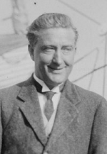 francis bushman