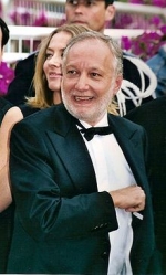 francois berleand