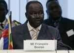 francois bozize