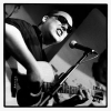frank black image