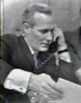 frank mcgee