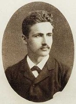 frank wedekind
