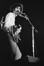 frank zappa