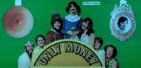 frank zappa photo