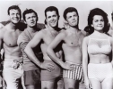 frankie avalon photo