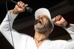 frankie beverly photo