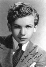 frankie thomas