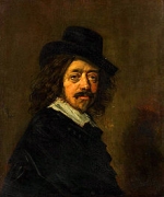 frans hals