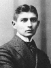 franz kafka picture