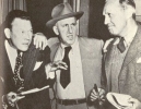 fred allen picture