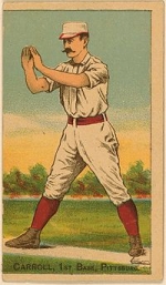 fred carroll