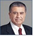 fred hassan