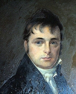 frederick bates